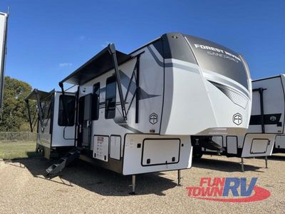 2026 Forest River RV Sandpiper - Photo 1