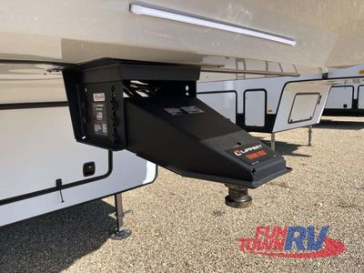 2026 Forest River RV Sandpiper - Photo 8