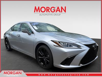 2023 Lexus ES - Photo 1