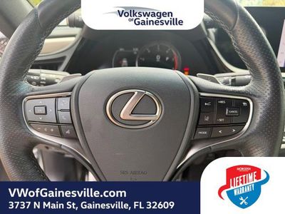2023 Lexus ES - Photo 19
