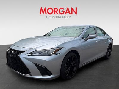 2023 Lexus ES - Photo 3