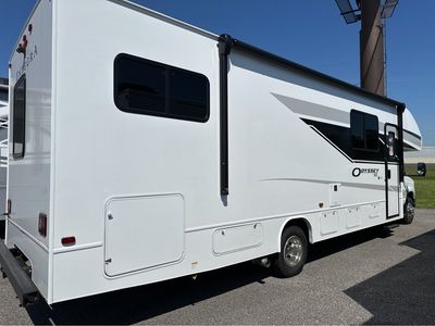 2026 ENTEGRA ODYSSEY SE - Photo 6
