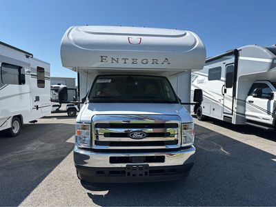 2026 ENTEGRA ODYSSEY SE - Photo 3