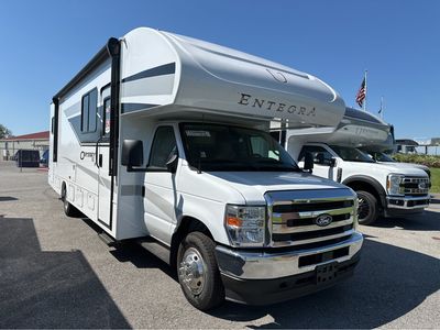 2026 ENTEGRA ODYSSEY SE - Photo 2