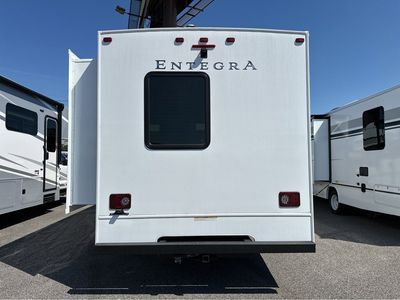 2026 ENTEGRA ODYSSEY SE - Photo 5