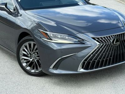 2024 Lexus ES - Photo 4