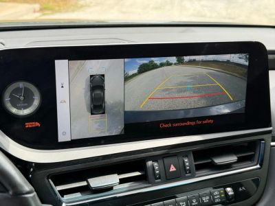 2024 Lexus ES - Photo 34