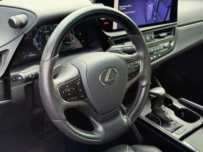 2024 Lexus ES - Photo 15