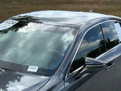 2024 Lexus ES - Photo 8