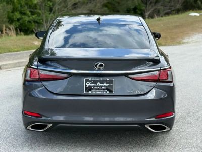 2024 Lexus ES - Photo 10