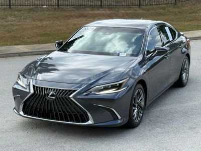 2024 Lexus ES - Photo 7