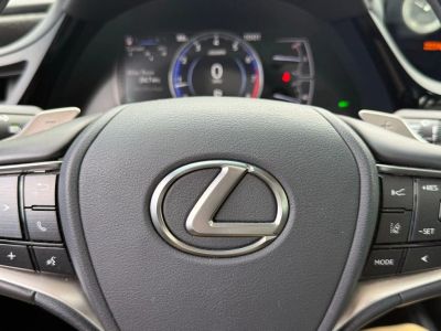 2024 Lexus ES - Photo 26