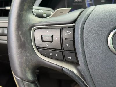 2024 Lexus ES - Photo 28