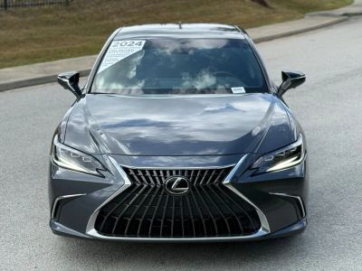 2024 Lexus ES - Photo 6