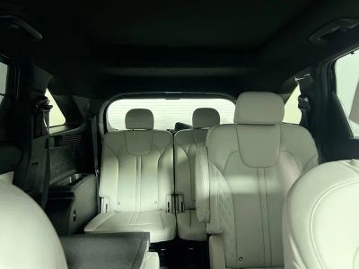 2026 Kia Sorento Hybrid — photo 33 view