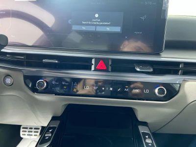 2026 Kia Sorento Hybrid — photo 25 view