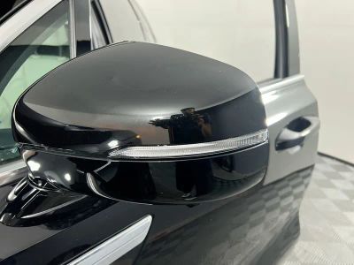 2026 Kia Sorento Hybrid — photo 11 view