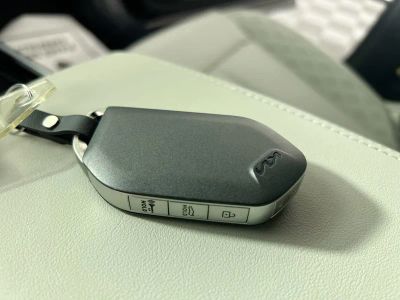 2026 Kia Sorento Hybrid — photo 34 view