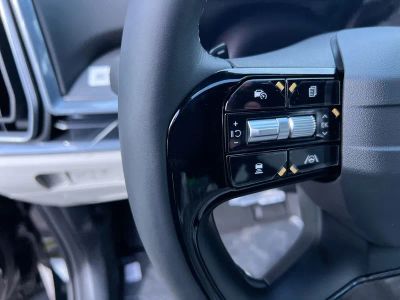 2026 Kia Sorento Hybrid — photo 17 view