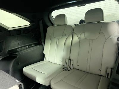 2026 Kia Sorento Hybrid — photo 30 view