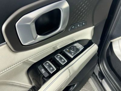 2026 Kia Sorento Hybrid — photo 15 view