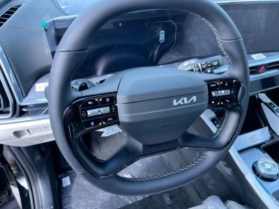 2026 Kia Sorento Hybrid — photo 16 view