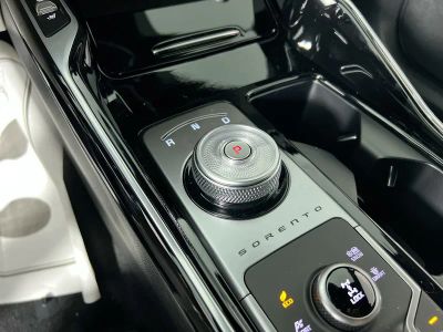 2026 Kia Sorento Hybrid — photo 23 view