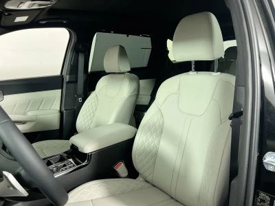 2026 Kia Sorento Hybrid — photo 13 view