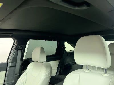 2026 Kia Sorento Hybrid — photo 20 view