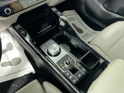 2026 Kia Sorento Hybrid — photo 24 view