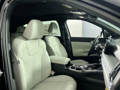 2026 Kia Sorento Hybrid — photo 31 view