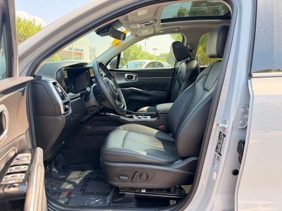 2022 Kia Sorento SX — photo 23 view
