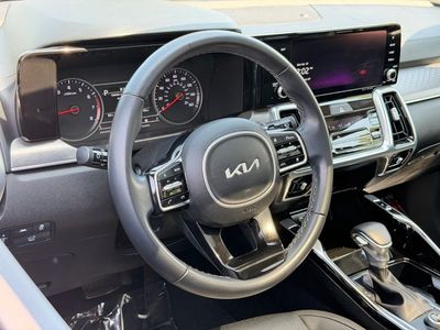 2022 Kia Sorento SX — photo 19 view