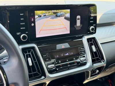 2022 Kia Sorento SX — photo 32 view