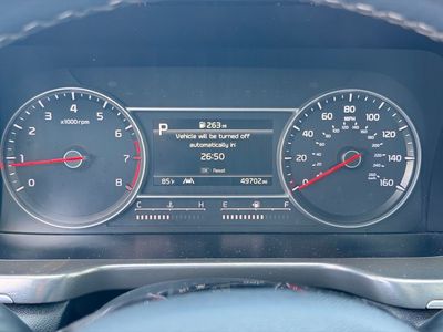 2022 Kia Sorento SX — photo 28 view