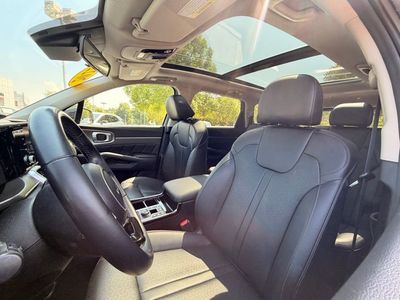 2022 Kia Sorento SX — photo 22 view