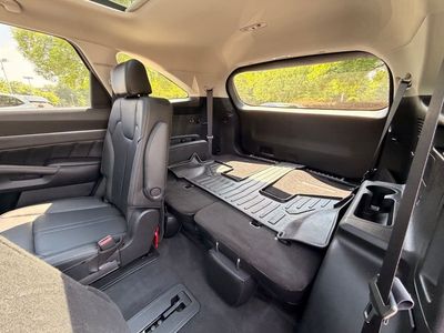 2022 Kia Sorento SX — photo 11 view