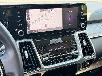 2022 Kia Sorento SX — photo 31 view