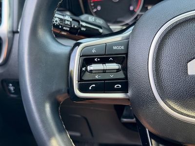 2022 Kia Sorento SX — photo 26 view