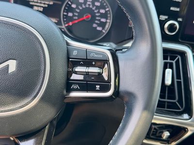 2022 Kia Sorento SX — photo 27 view