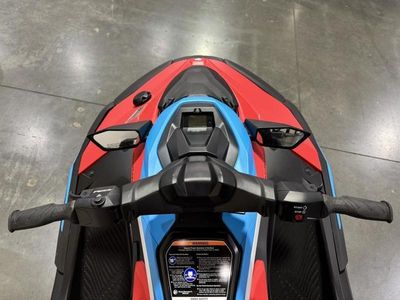 2025 Yamaha JETBLASTER DLX 3 - Photo 13