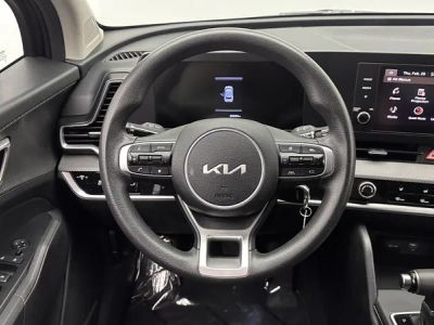 2023 Kia Sportage — photo 23 view