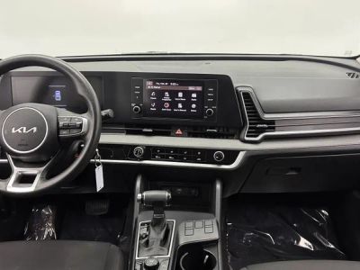 2023 Kia Sportage — photo 25 view