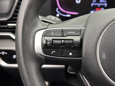 2023 Kia Sportage — photo 18 view