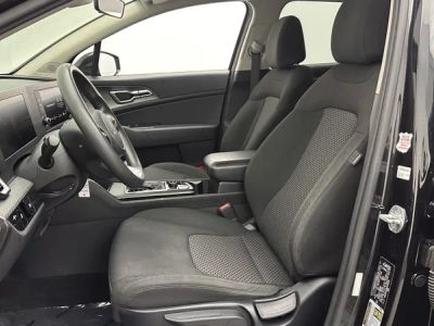 2023 Kia Sportage — photo 11 view