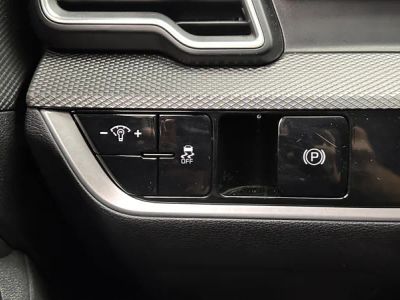 2023 Kia Sportage — photo 20 view