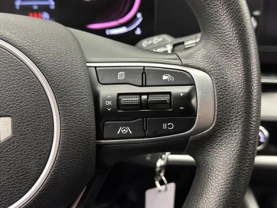 2023 Kia Sportage — photo 19 view