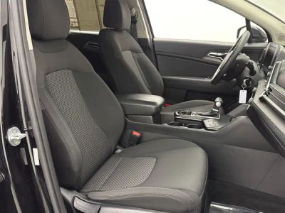 2023 Kia Sportage — photo 32 view