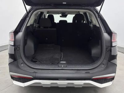 2023 Kia Sportage — photo 27 view