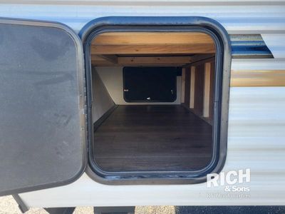 2026 Forest River Puma Camping Edition - Photo 10